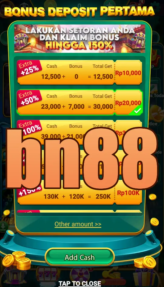 bn88 APK