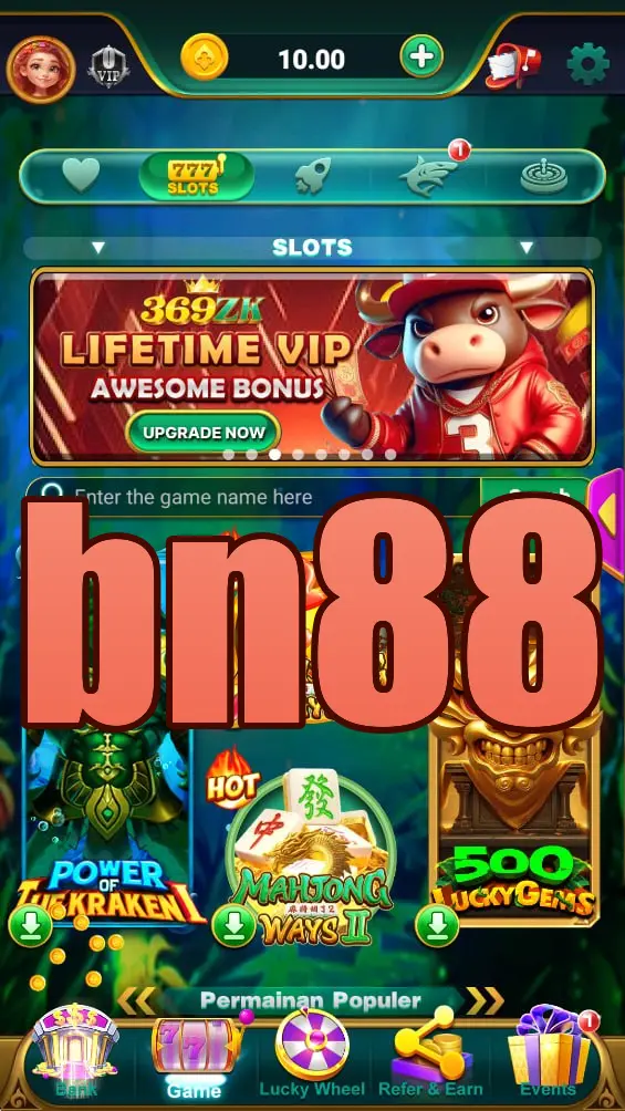 bn88 APK