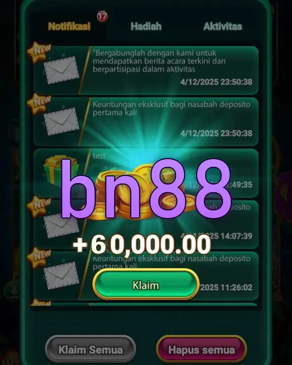 bn88 লগইন