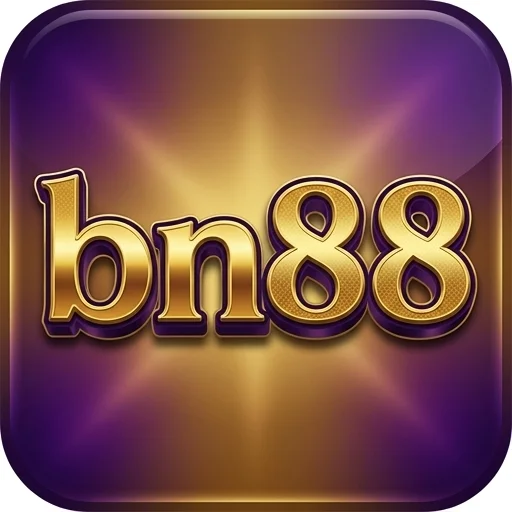 bn88 Logo - অফিসিয়াল